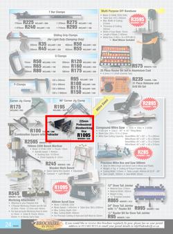 Adendorff Machinery Mart (1 Aug - 31 Aug 2014), page 24