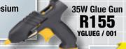 35W Glue Gun YGLUEG/001