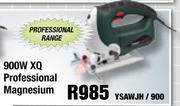 Jigsaws 900W XQ Professional Magnesium