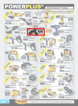 Adendorff Machinery Mart (1 Aug - 31 Aug 2014), page 26