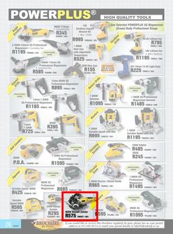 Adendorff Machinery Mart (1 Aug - 31 Aug 2014), page 26