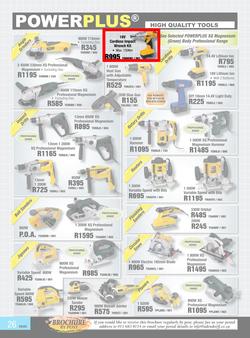 Adendorff Machinery Mart (1 Aug - 31 Aug 2014), page 26