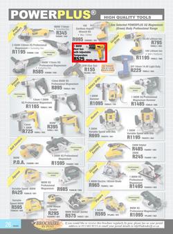 Adendorff Machinery Mart (1 Aug - 31 Aug 2014), page 26