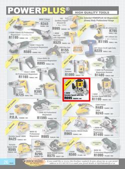 Adendorff Machinery Mart (1 Aug - 31 Aug 2014), page 26