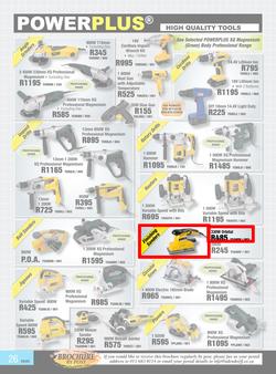 Adendorff Machinery Mart (1 Aug - 31 Aug 2014), page 26