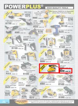 Adendorff Machinery Mart (1 Aug - 31 Aug 2014), page 26