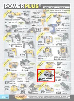 Adendorff Machinery Mart (1 Aug - 31 Aug 2014), page 26