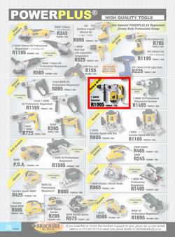 Adendorff Machinery Mart (1 Aug - 31 Aug 2014), page 26