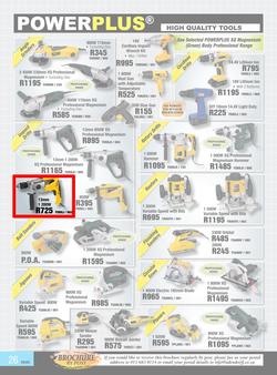 Adendorff Machinery Mart (1 Aug - 31 Aug 2014), page 26
