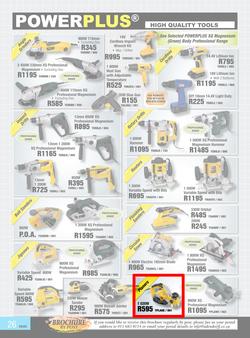 Adendorff Machinery Mart (1 Aug - 31 Aug 2014), page 26