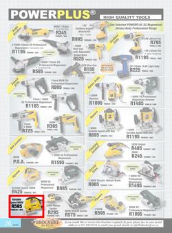 Adendorff Machinery Mart (1 Aug - 31 Aug 2014), page 26