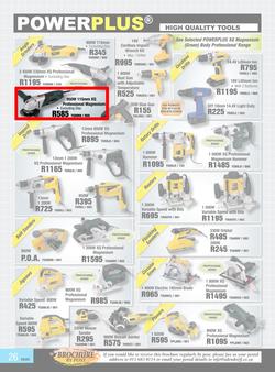 Adendorff Machinery Mart (1 Aug - 31 Aug 2014), page 26