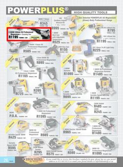 Adendorff Machinery Mart (1 Aug - 31 Aug 2014), page 26