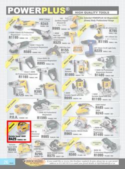 Adendorff Machinery Mart (1 Aug - 31 Aug 2014), page 26