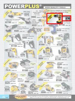 Adendorff Machinery Mart (1 Aug - 31 Aug 2014), page 26