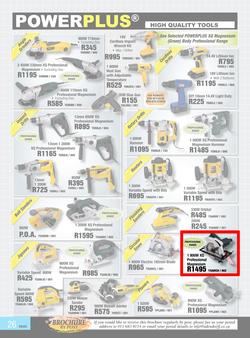 Adendorff Machinery Mart (1 Aug - 31 Aug 2014), page 26