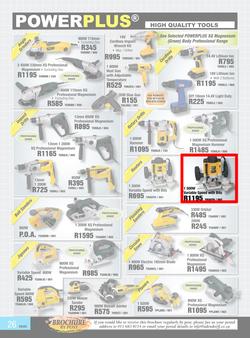 Adendorff Machinery Mart (1 Aug - 31 Aug 2014), page 26