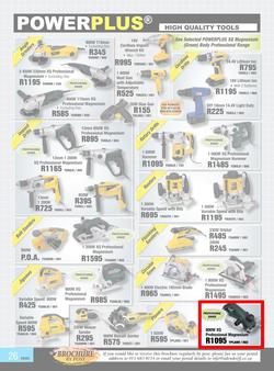 Adendorff Machinery Mart (1 Aug - 31 Aug 2014), page 26