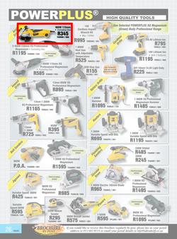 Adendorff Machinery Mart (1 Aug - 31 Aug 2014), page 26