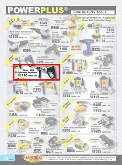 Adendorff Machinery Mart (1 Aug - 31 Aug 2014), page 26