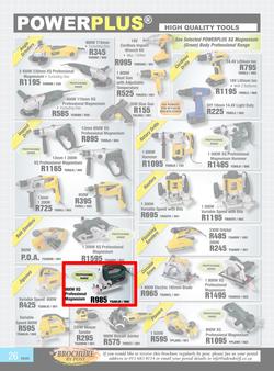Adendorff Machinery Mart (1 Aug - 31 Aug 2014), page 26