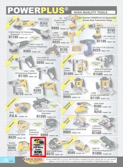 Adendorff Machinery Mart (1 Aug - 31 Aug 2014), page 26
