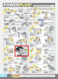 Adendorff Machinery Mart (1 Aug - 31 Aug 2014), page 26