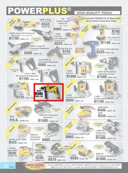 Adendorff Machinery Mart (1 Aug - 31 Aug 2014), page 26