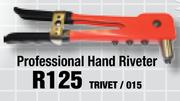 Professional Hand Riveter(TRIVET/015)