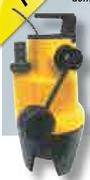 Vigila 100MC Domestic Submersible Pump Without Float Switch(Clean Water),5m Head-HPUMPS/100