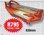 Tile Cutters 630mm-TTILEC/630