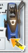 Waso 110 Bar D.I.Y. Household Cleaner-HCLEAN/200