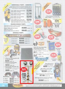 Adendorff Machinery Mart (1 Aug - 31 Aug 2014), page 28
