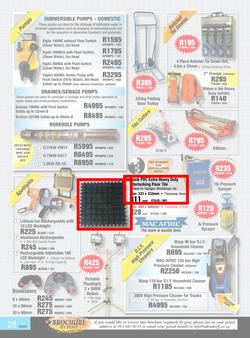 Adendorff Machinery Mart (1 Aug - 31 Aug 2014), page 28