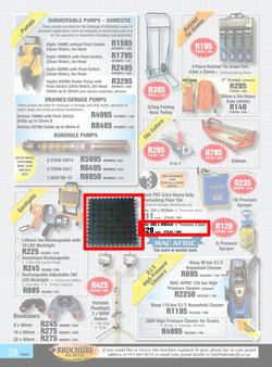 Adendorff Machinery Mart (1 Aug - 31 Aug 2014), page 28