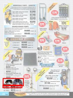 Adendorff Machinery Mart (1 Aug - 31 Aug 2014), page 28