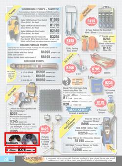 Adendorff Machinery Mart (1 Aug - 31 Aug 2014), page 28