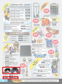 Adendorff Machinery Mart (1 Aug - 31 Aug 2014), page 28