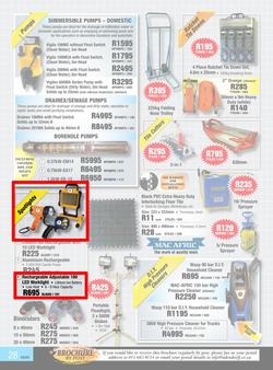 Adendorff Machinery Mart (1 Aug - 31 Aug 2014), page 28