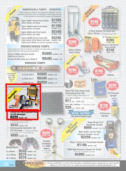 Adendorff Machinery Mart (1 Aug - 31 Aug 2014), page 28