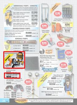 Adendorff Machinery Mart (1 Aug - 31 Aug 2014), page 28