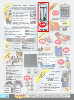 Adendorff Machinery Mart (1 Aug - 31 Aug 2014), page 28