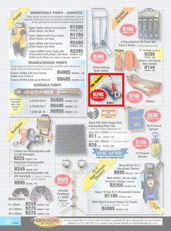 Adendorff Machinery Mart (1 Aug - 31 Aug 2014), page 28