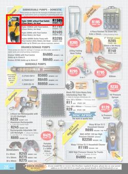 Adendorff Machinery Mart (1 Aug - 31 Aug 2014), page 28