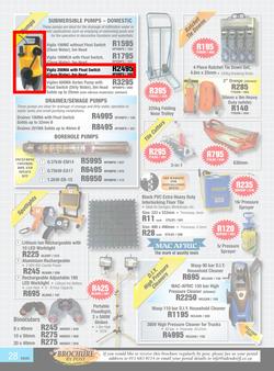 Adendorff Machinery Mart (1 Aug - 31 Aug 2014), page 28
