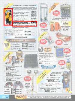 Adendorff Machinery Mart (1 Aug - 31 Aug 2014), page 28