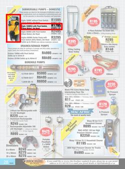 Adendorff Machinery Mart (1 Aug - 31 Aug 2014), page 28