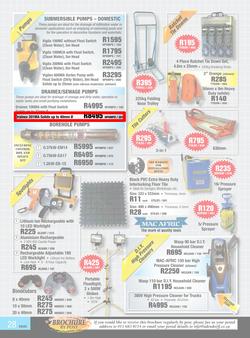 Adendorff Machinery Mart (1 Aug - 31 Aug 2014), page 28