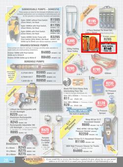 Adendorff Machinery Mart (1 Aug - 31 Aug 2014), page 28