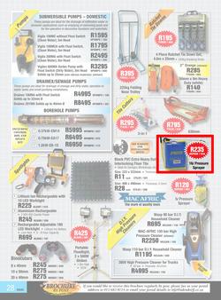 Adendorff Machinery Mart (1 Aug - 31 Aug 2014), page 28